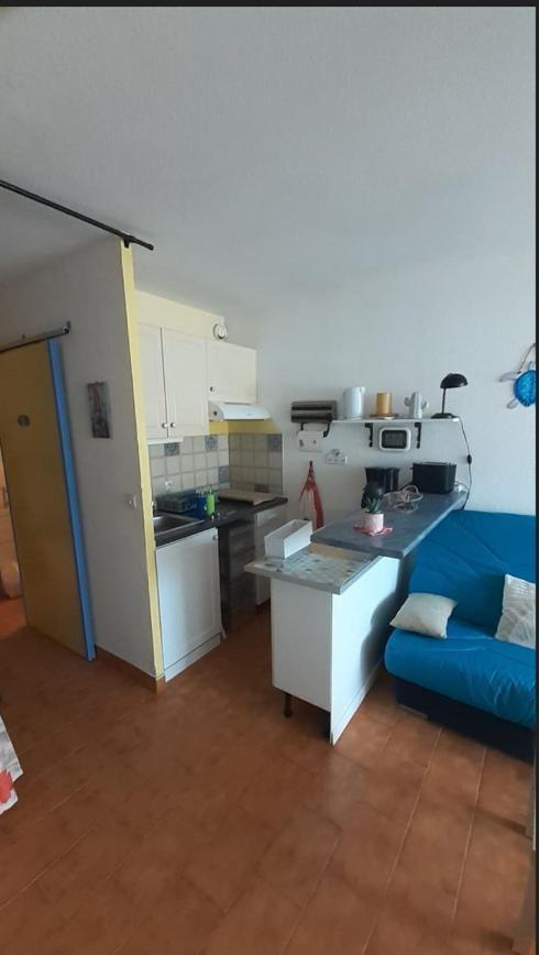 Port Cros Appartement Sète Buitenkant foto